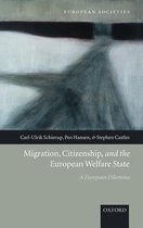 European Societies- Migration, Citizenship, and the European Welfare State