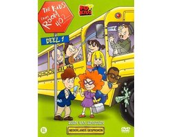 Kids From Room 402 - Zoon van Einstein
