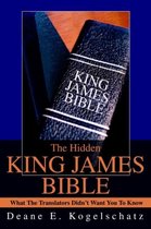 Hidden King James Bible