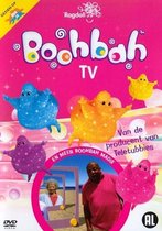 Boohbah-Tv