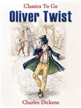 Classics To Go - Oliver Twist