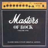 Masters of Rock Vol. 1