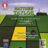 Symphony No.1/Horn Concerto Op.23/ Symophony No.3 Op.33