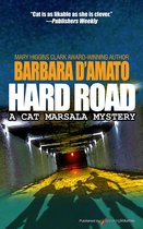 Cat Marsala Mystery 9 - Hard Road