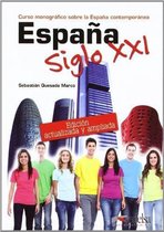 España siglo XXI. Buch