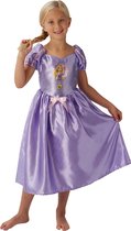 Rapunzel™ Fairy Tale kostuum voor meisjes - Verkleedkleding