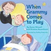 When Grammy Comes to Play