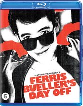 Ferris Buellers Day Off (Blu-ray)