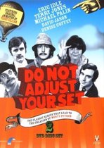 Monty Python - Do Not Adjust Your Set