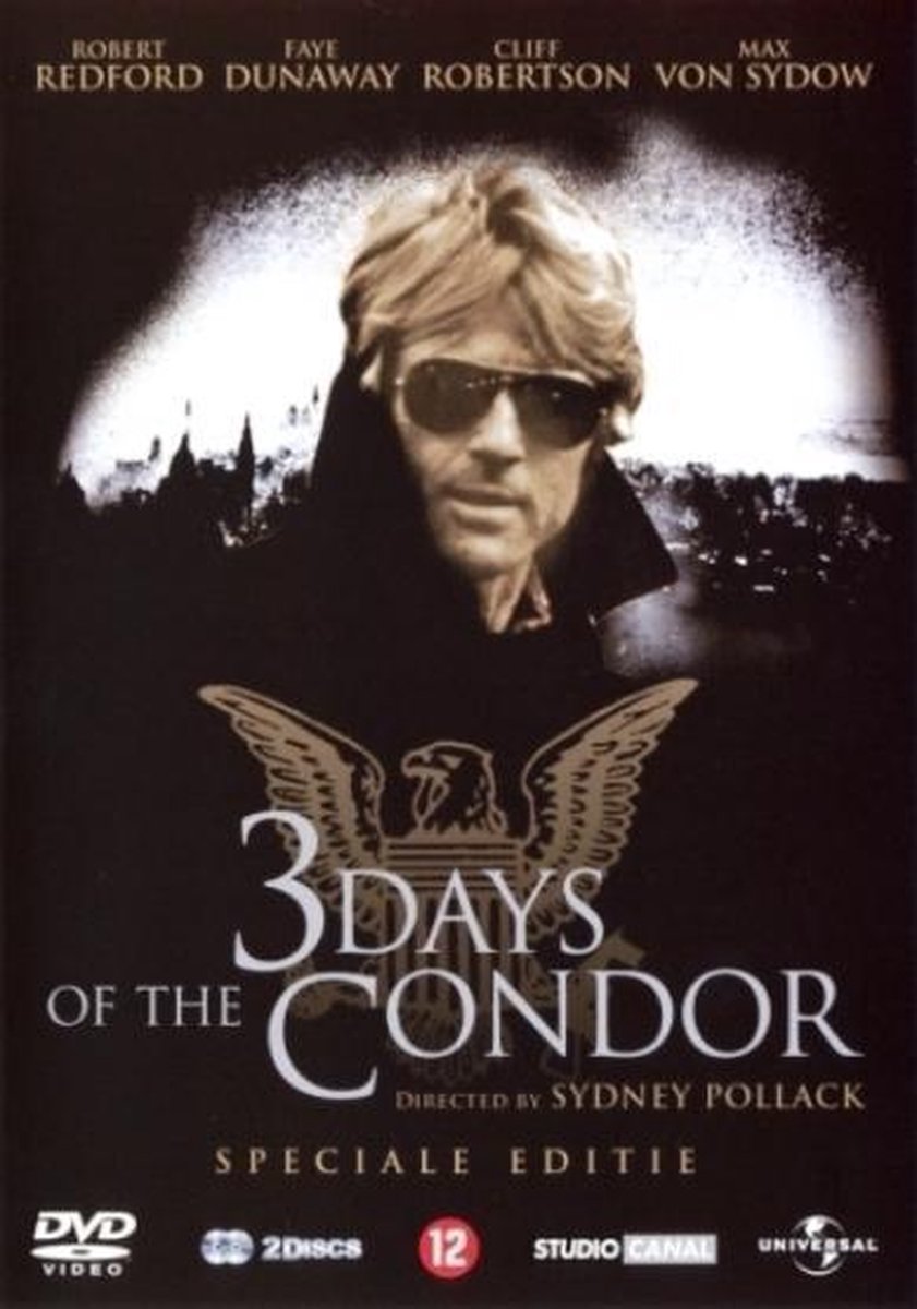 3 Days of the Condor