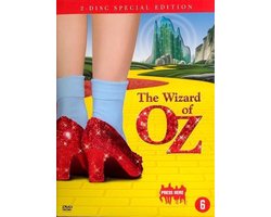 Wizard of Oz (Special Edition)