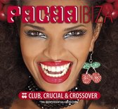 Pacha Ibiza Club Crucial