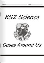 KS2 National Curriculum Science - Gases Around Us (5C)