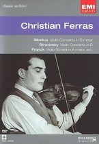 Christian Ferras - Classic Archive