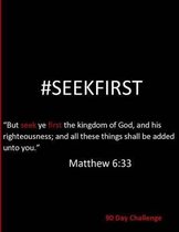 #seekfirst633