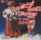 Rock 'N' Roll Fever of the Sixties, Vol. 1