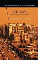 Cities and the Urban Imperative- Dharavi