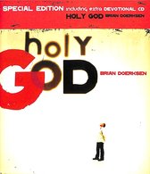 Holy God - Special edition