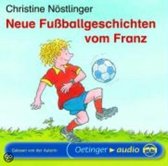 Neue  Fussballgeschichten Vom Franz