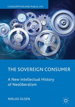 Consumption and Public Life - The Sovereign Consumer