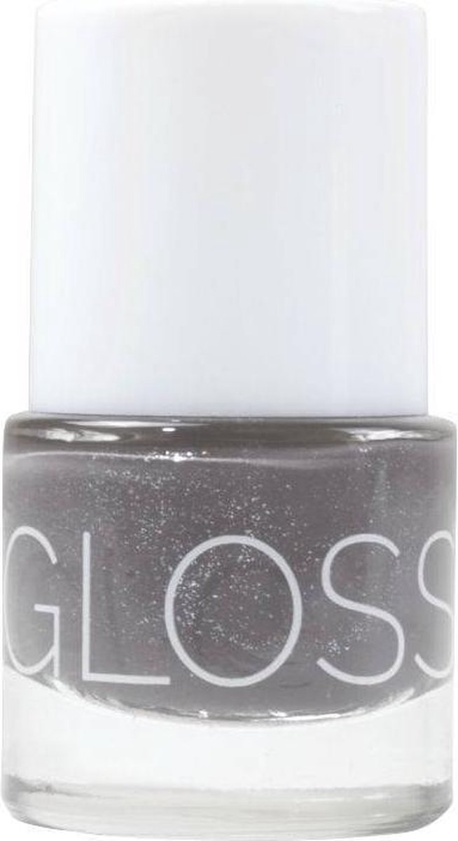 Vegan Nagellak Polish Mardi Gris