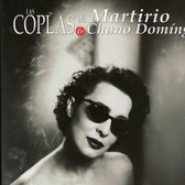 Chano Dominguez Martirio - Las Coplas De Martirio Y Dominguez