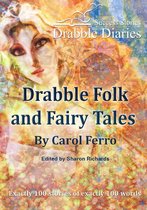 Omslag Drabble Folk and Fairy Tales