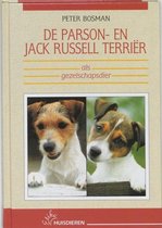 Vnk hondegids de jack russell terrier