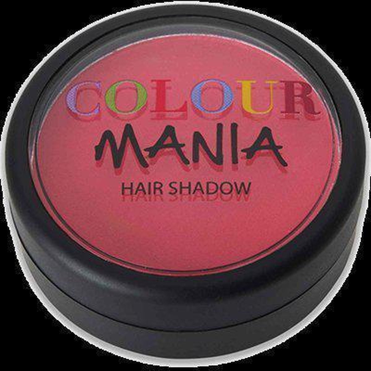 ColourMania Haarkleuring Hair Shadow Red Passion