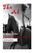 A Mail-Order Bride Romance Series