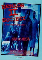 Menace II Society - DVD
