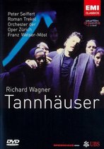 Wagner:Tannhauser Per Seiffert