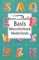 Van Dale basiswoordenboek van de Nederlandse taal