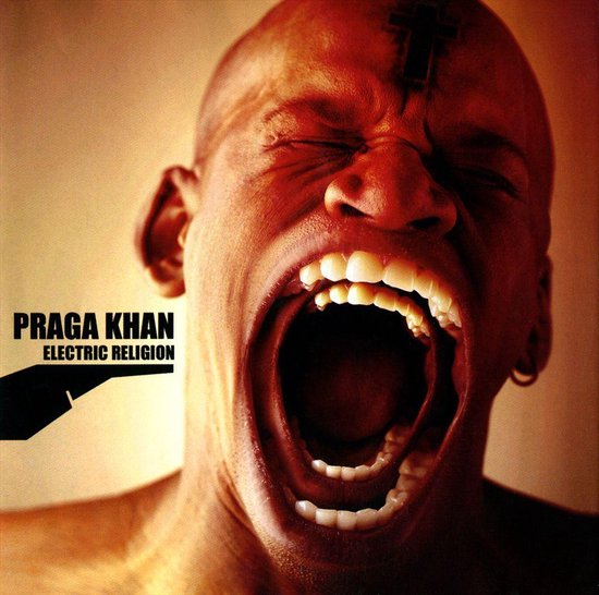 Electric Religion Praga Khan Cd Album Muziek Bol