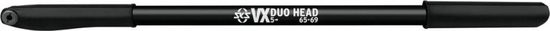 Sks VX Framepomp - Uitvoering klemlengte: 565 - 615 mm