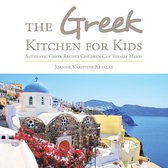 The Greek Kitchen for Kids