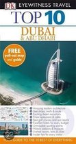 Dubai And Abu Dhabi