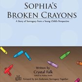 Sophia's Broken Crayons