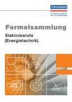 Formelsammlung Elektroberufe ( Energietechnik)