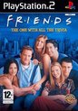 Friends-The One With All The Trivia - PlayStation 2
