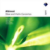 Oboe &Amp; Violin Concertos