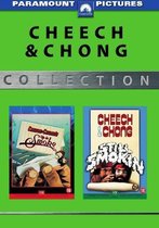 Cheech & Chong 1-2 Boxset (D)