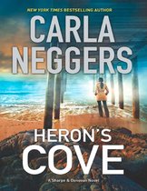 Heron's Cove (A Sharpe & Donovan Novel - Book 2)