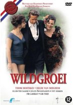 Wildgroei