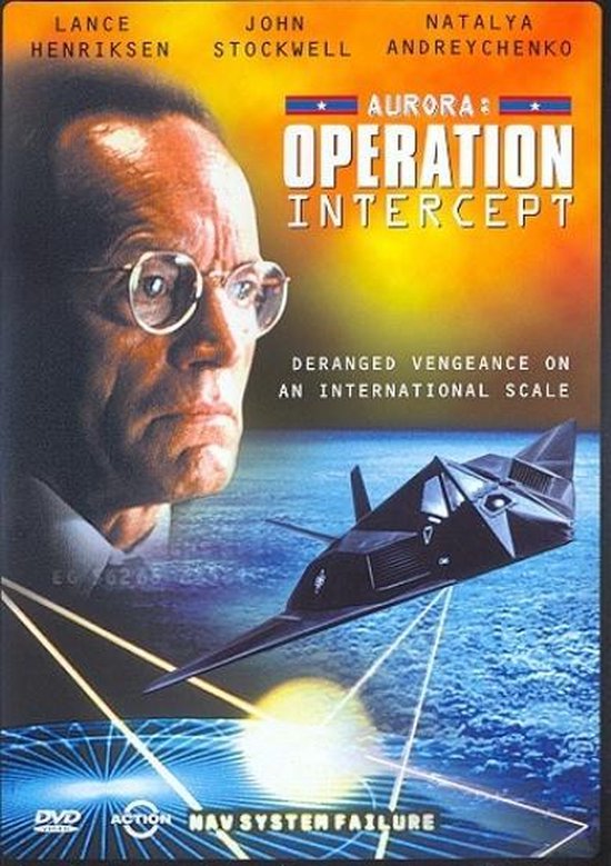 Speelfilm - Aurora:operation Intercep