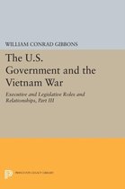 The U.S. Government and the Vietnam War: Executi - 1965-1966 1965-1966 (Paper)