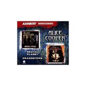 Alice Cooper - Brutal Planet Dragontown