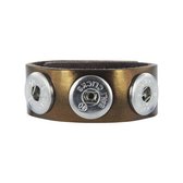 Bali Clicks Original Gelang 405 L Armband (sieraad) L