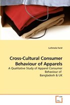 Cross-Cultural Consumer Behaviour of Apparels