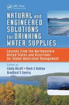 Natural and Engineered Solutions for Drinking Water Supplies